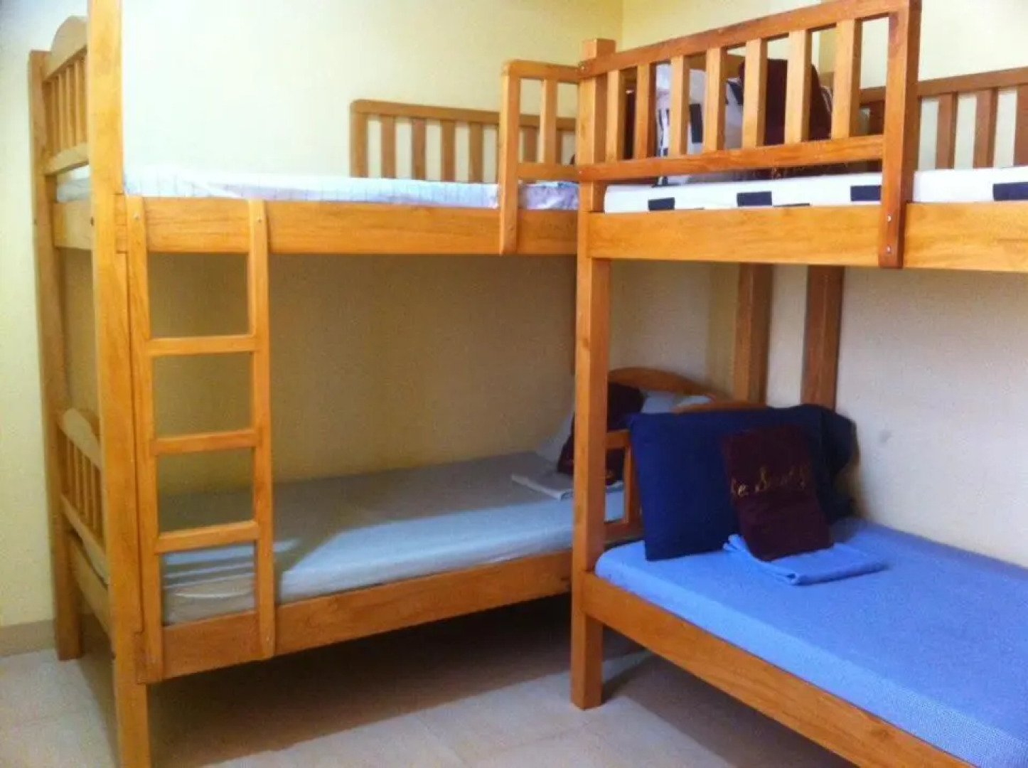 The Saint Joseph Residential Suites