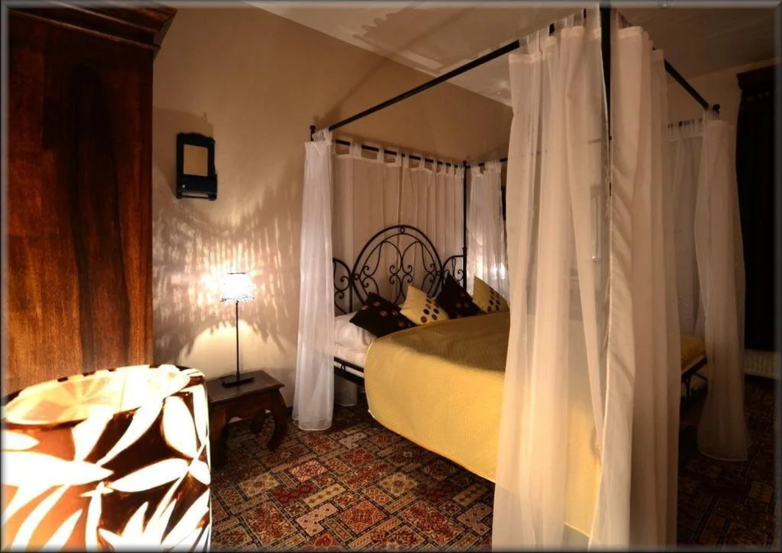 Hotel Tacl