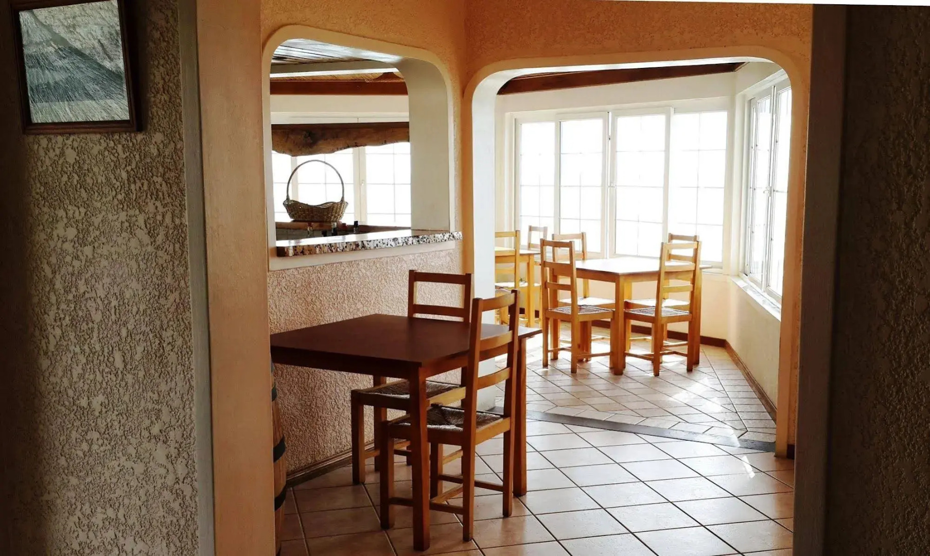 Chillpill Bed & Breakfast