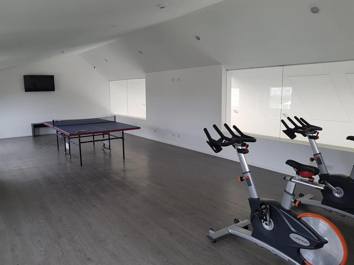 Pacífico Apartamentos Terrazas
