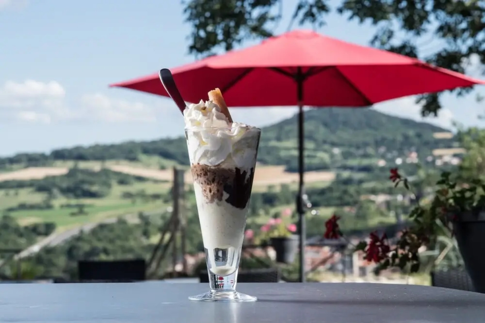 Le Chanset Les Chalets