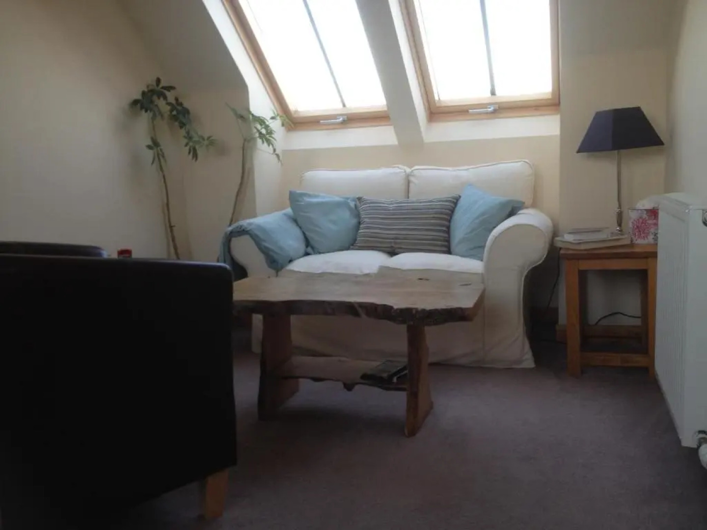 Chapel Of Barras Farm Bed & Breakfast