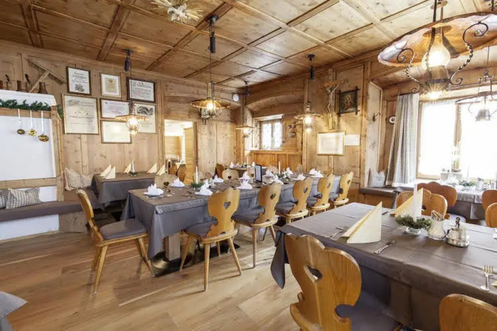 Gasthof zum goldenen Löwen