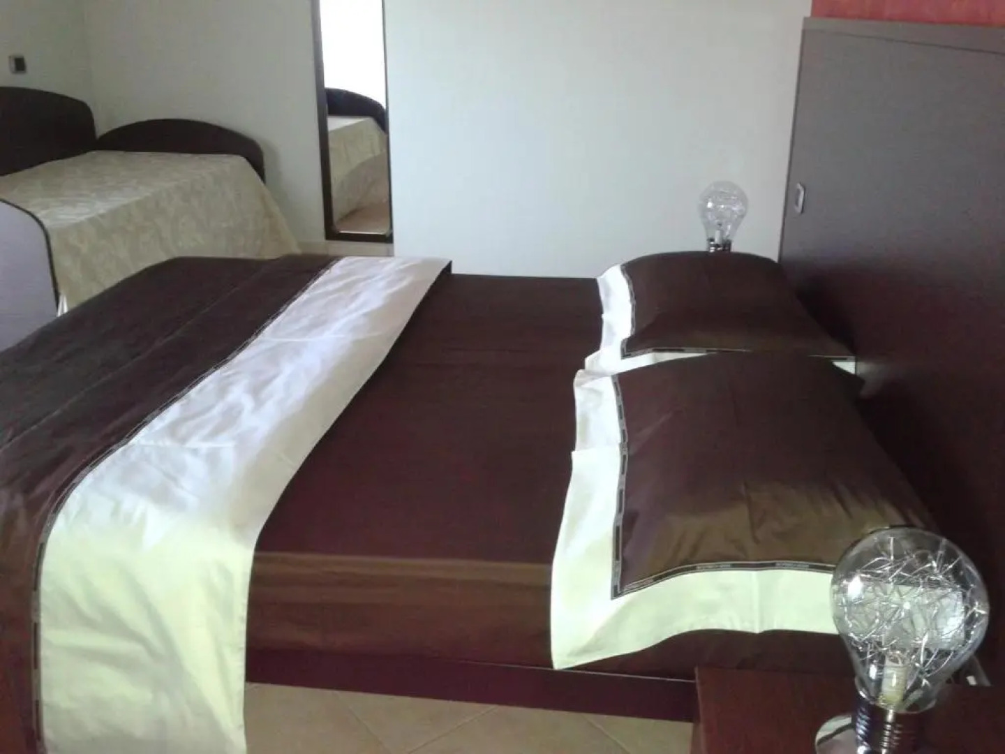 Pensione degli Ulivi