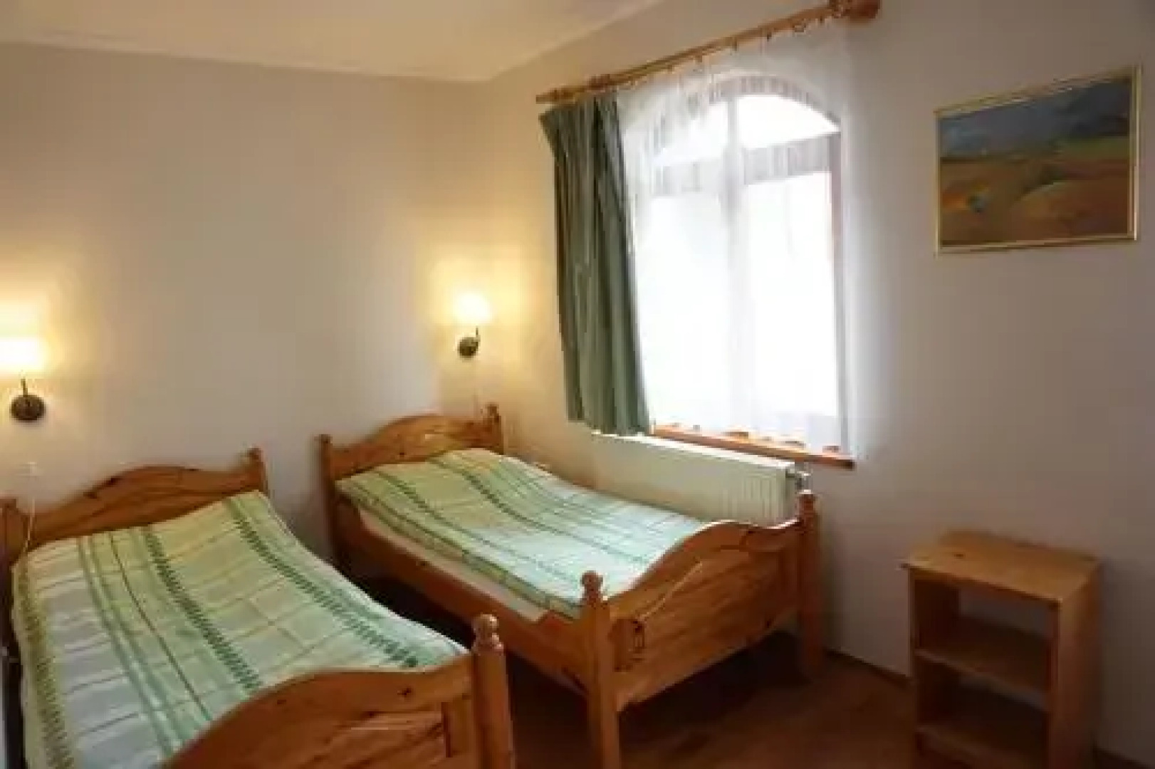 Vámosi Vendégház