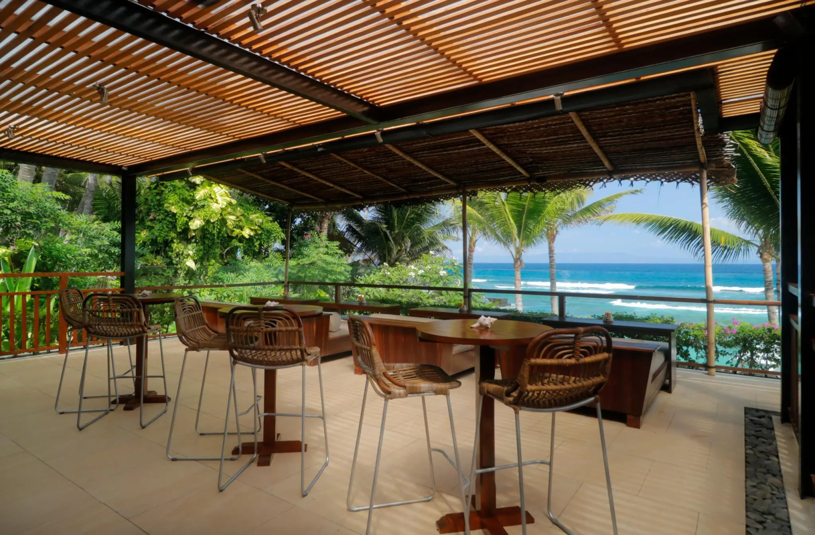 Sagara Candidasa by AHM