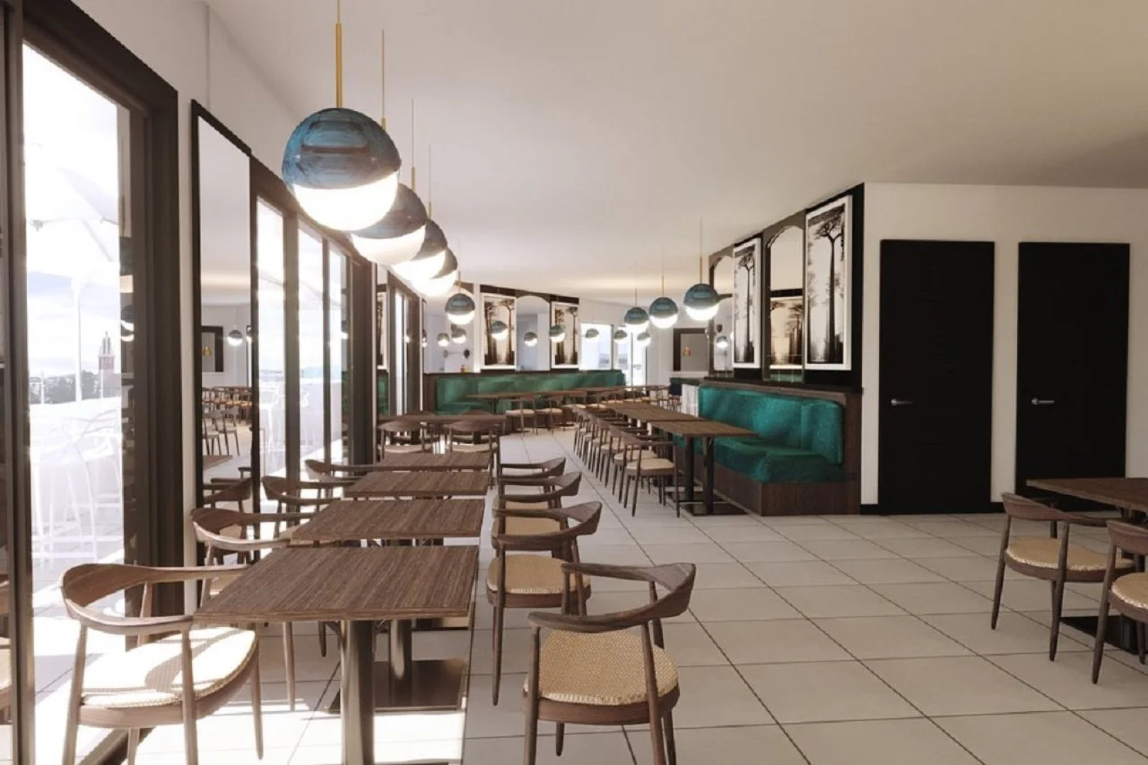 Le Centell Hotel & Spa