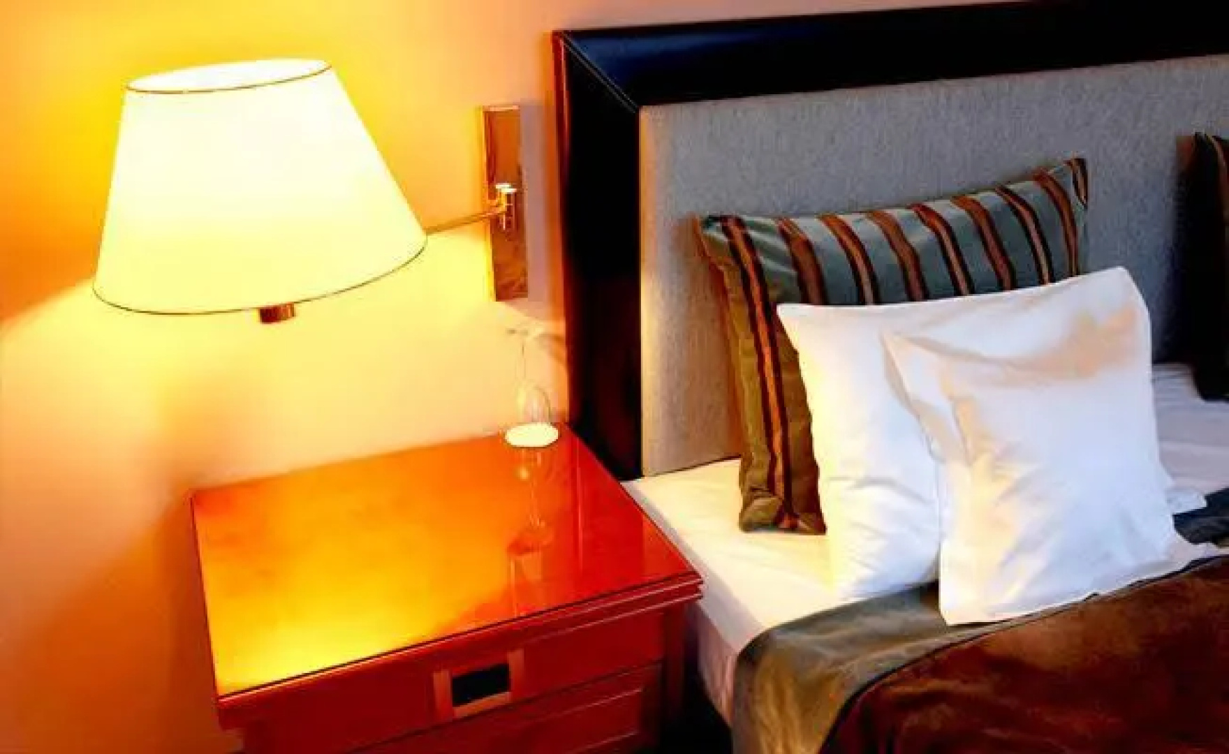 Hotel Atlântico