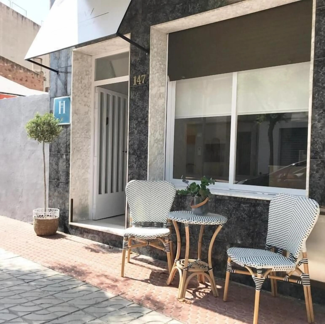 Hostal Boutique Beni
