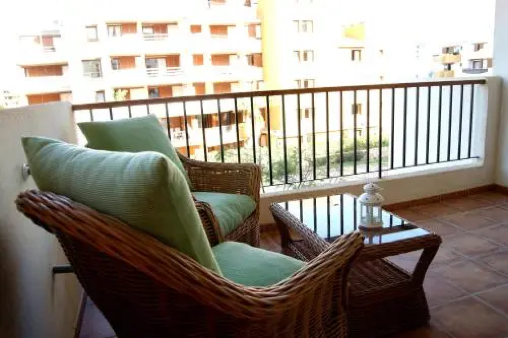 Apartamento Punta Prima 1