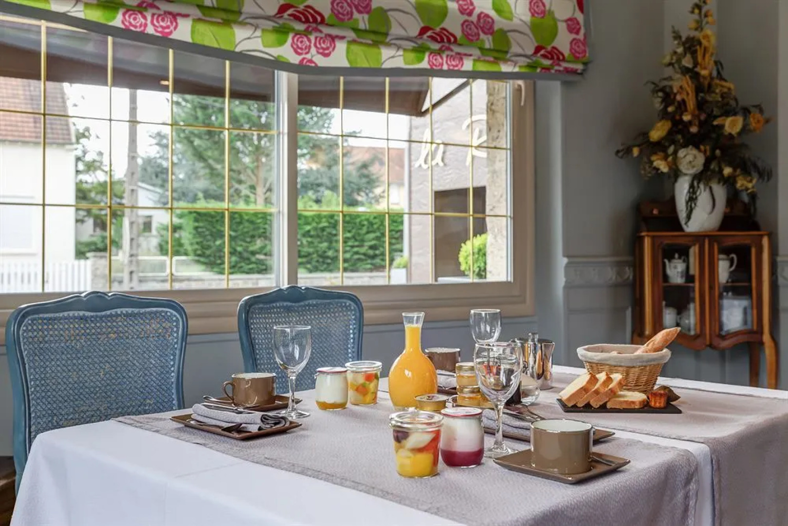 Hostellerie De La Renaissance