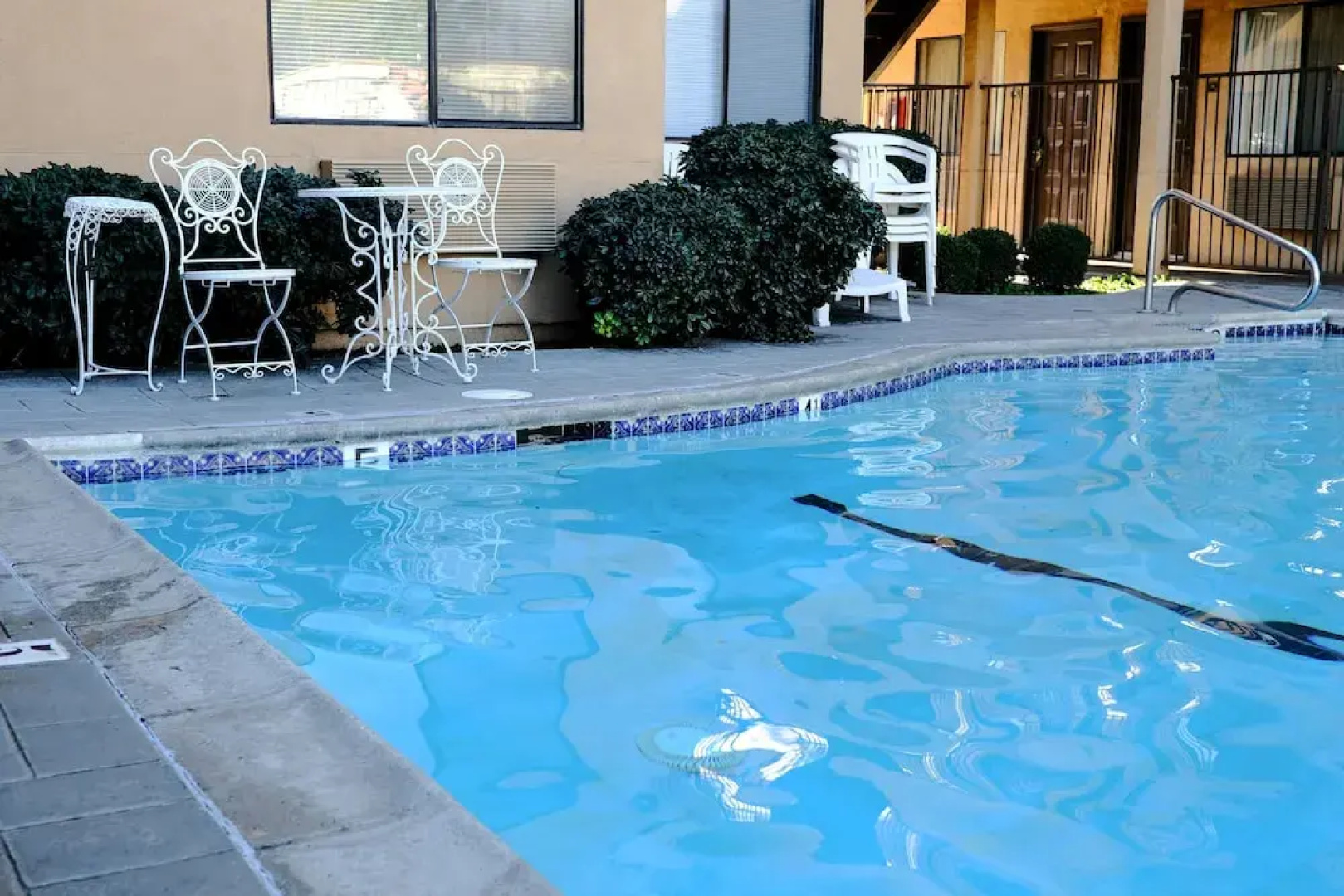 Budget Inn and Suites