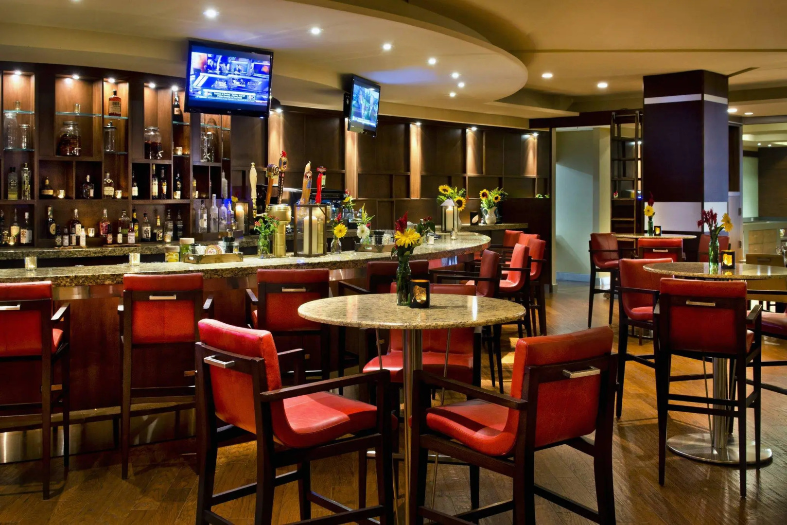 Trumbull Marriott Shelton