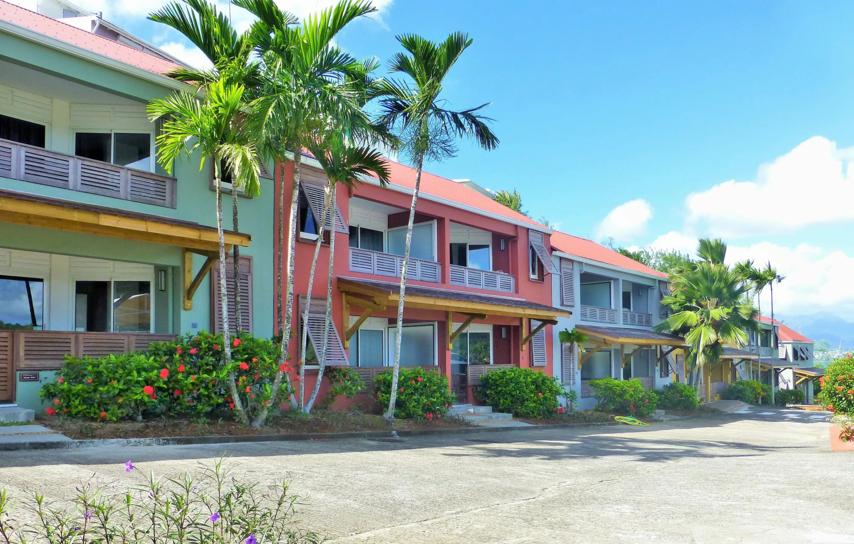 Hotel Panoramic