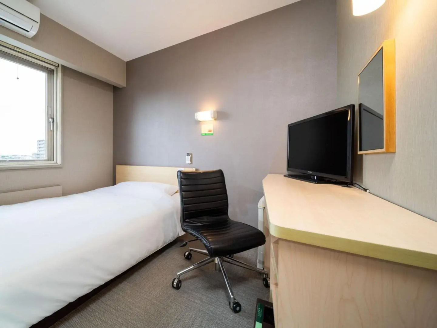 Super Hotel Fuji Inter