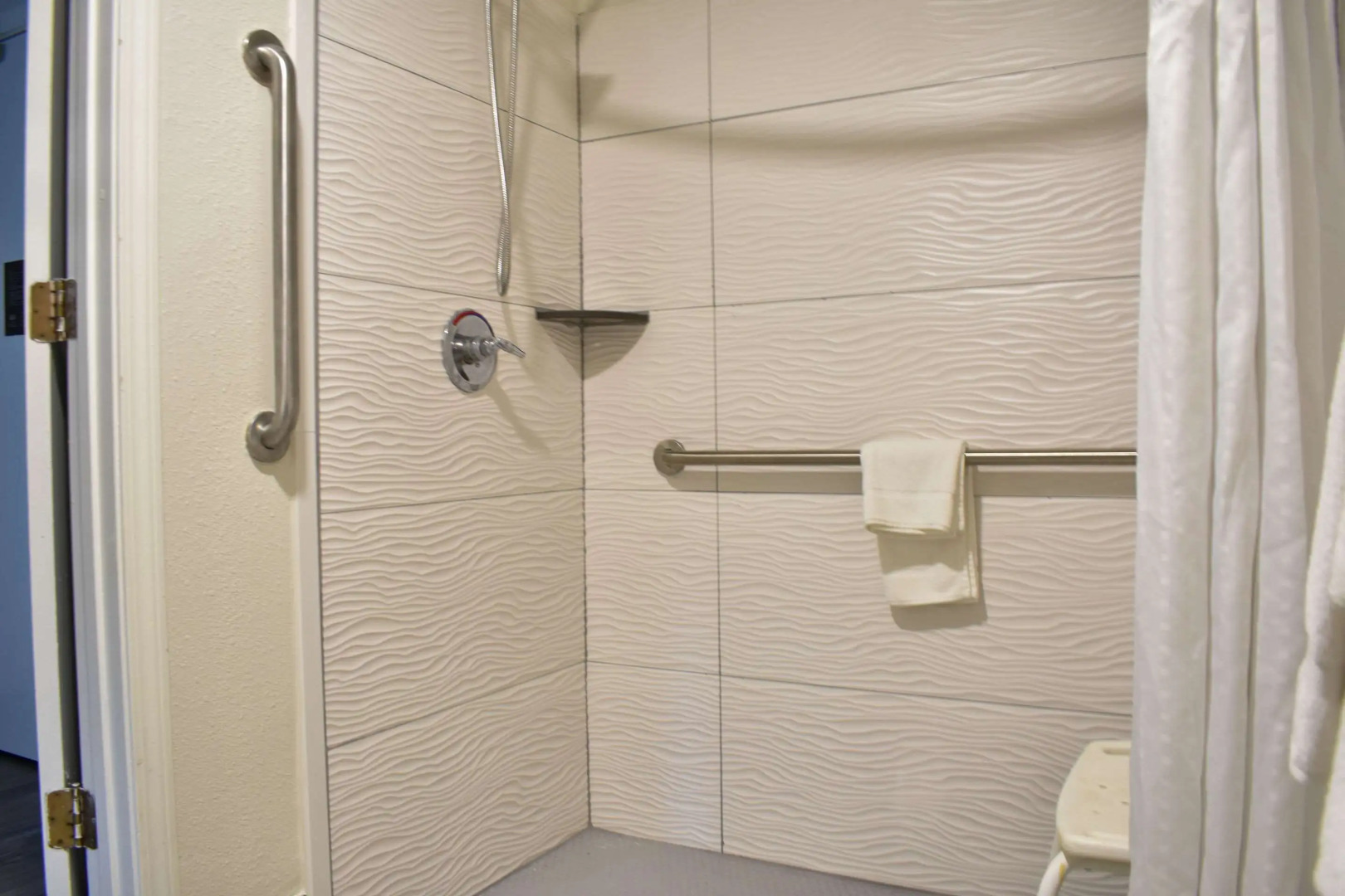 Clarion Pointe Vidalia - Lyons West