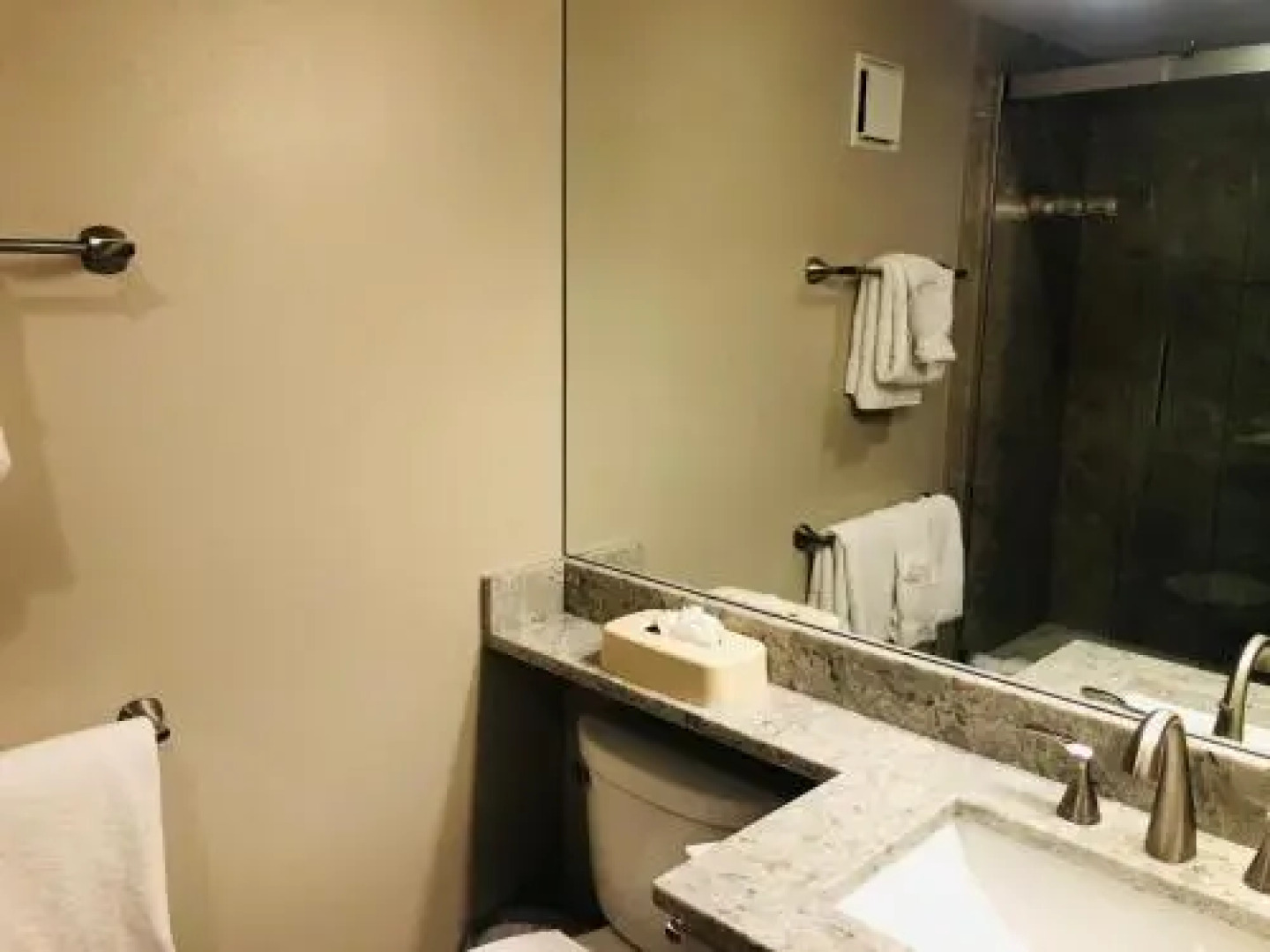 1100 N Frontage Rd Condo Unit W 2305