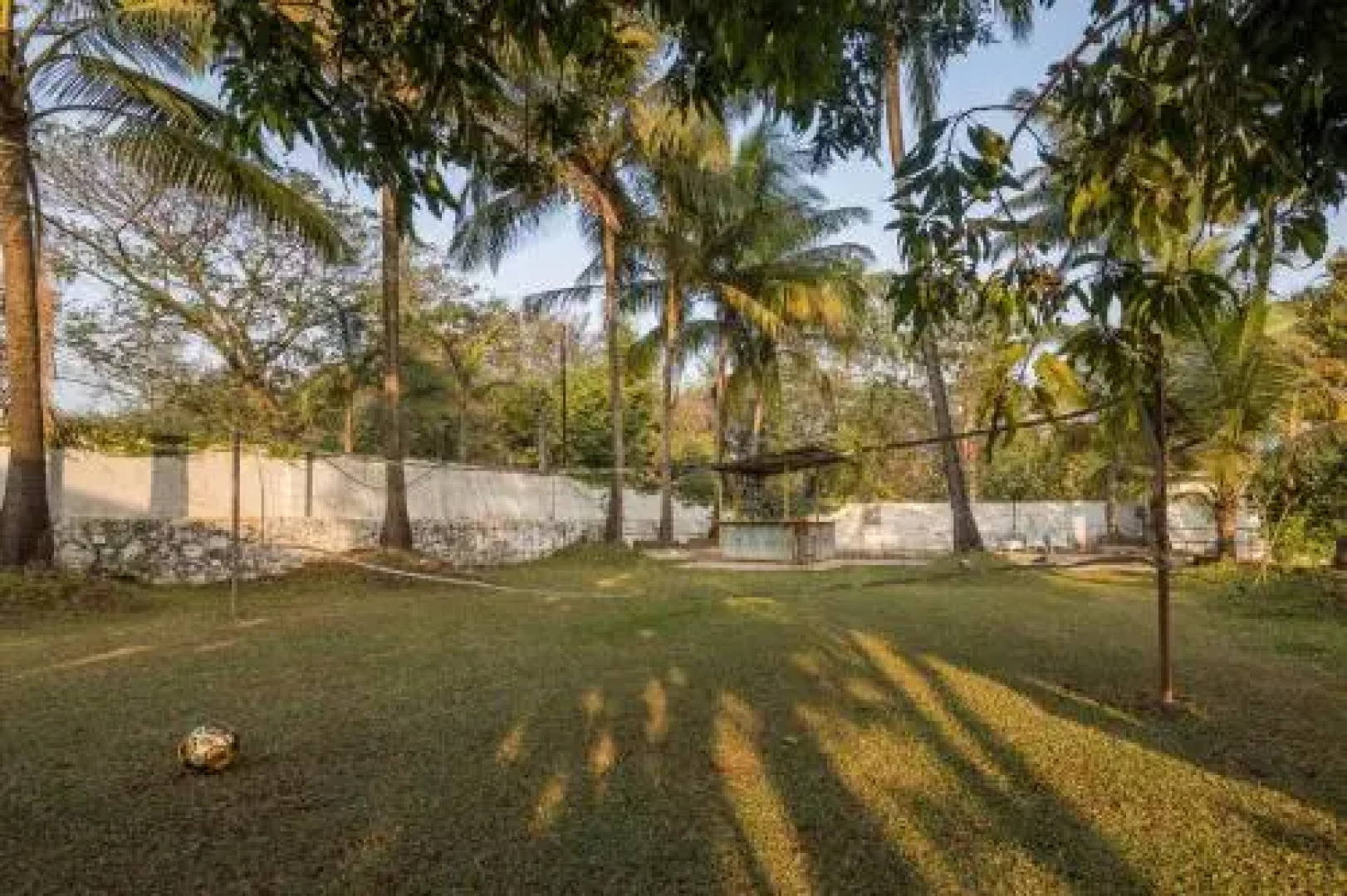 SaffronStays Casa Blanca