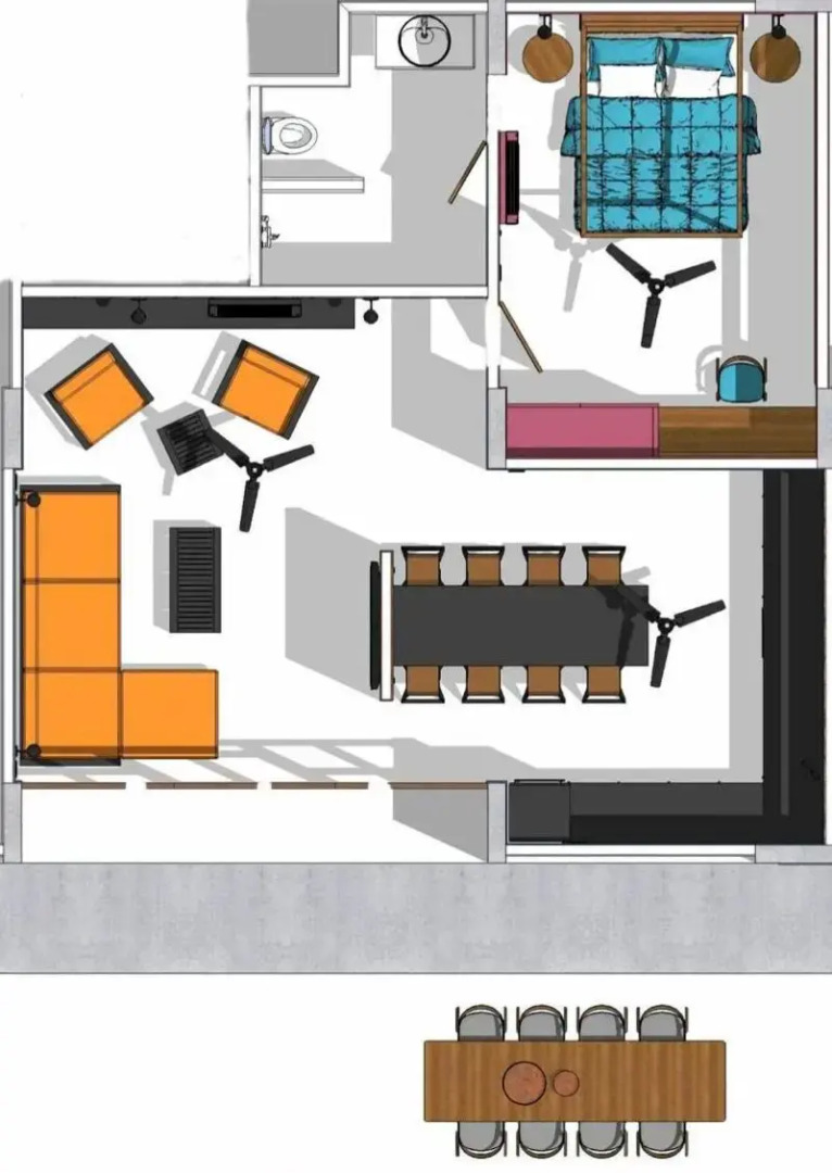 Lankavatara Ocean Retreat & Spa