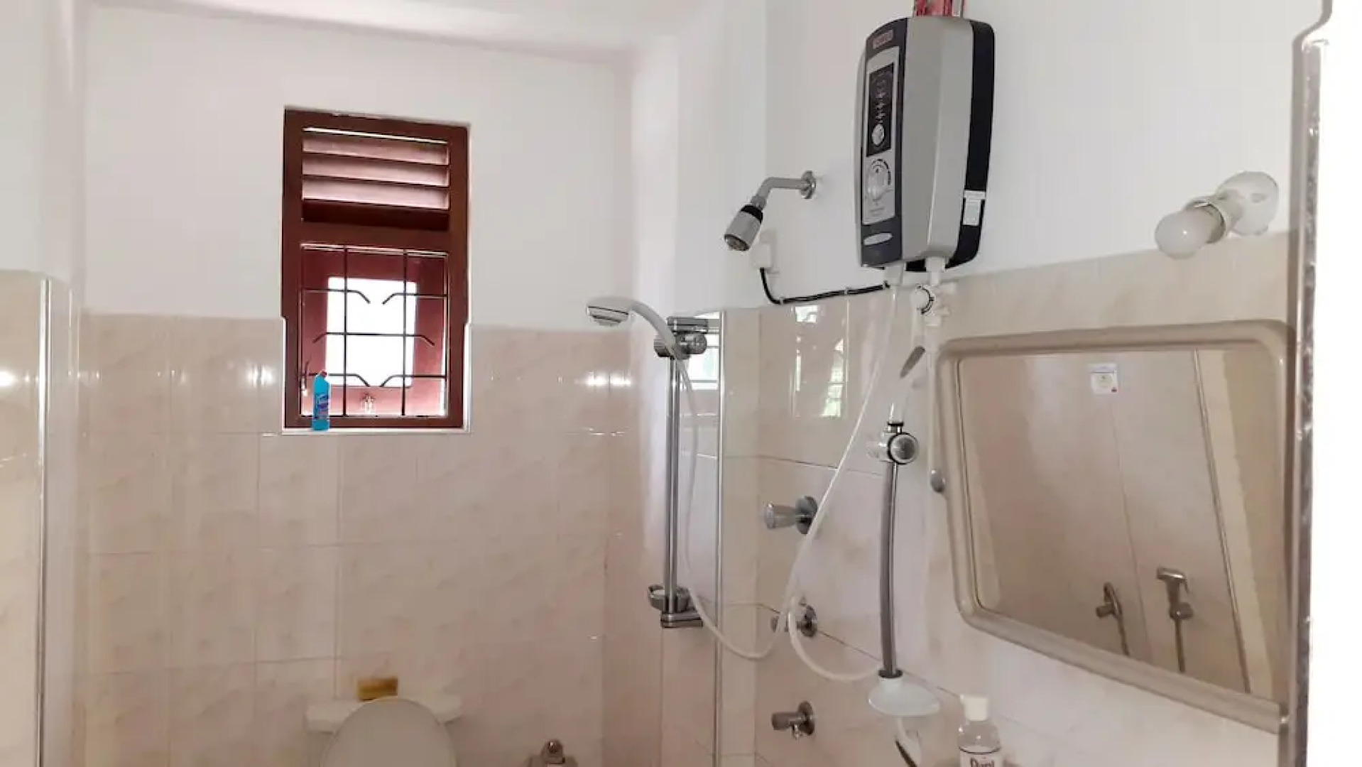 Residence Kuruniyavilla