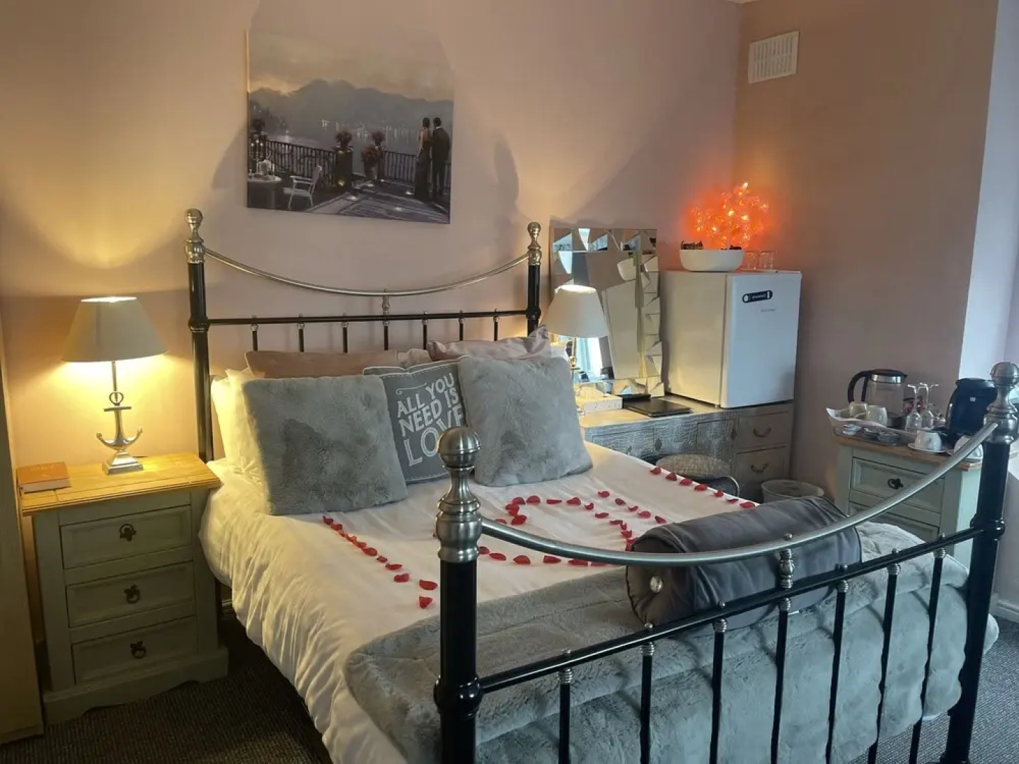 Oyo The Chatwal Boutique Hotel