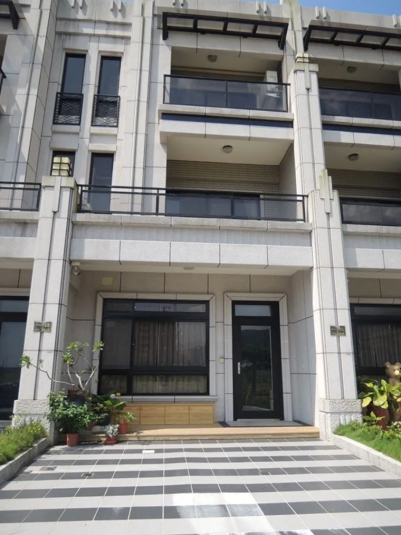 Wendy's B&B Toucheng Mansion B