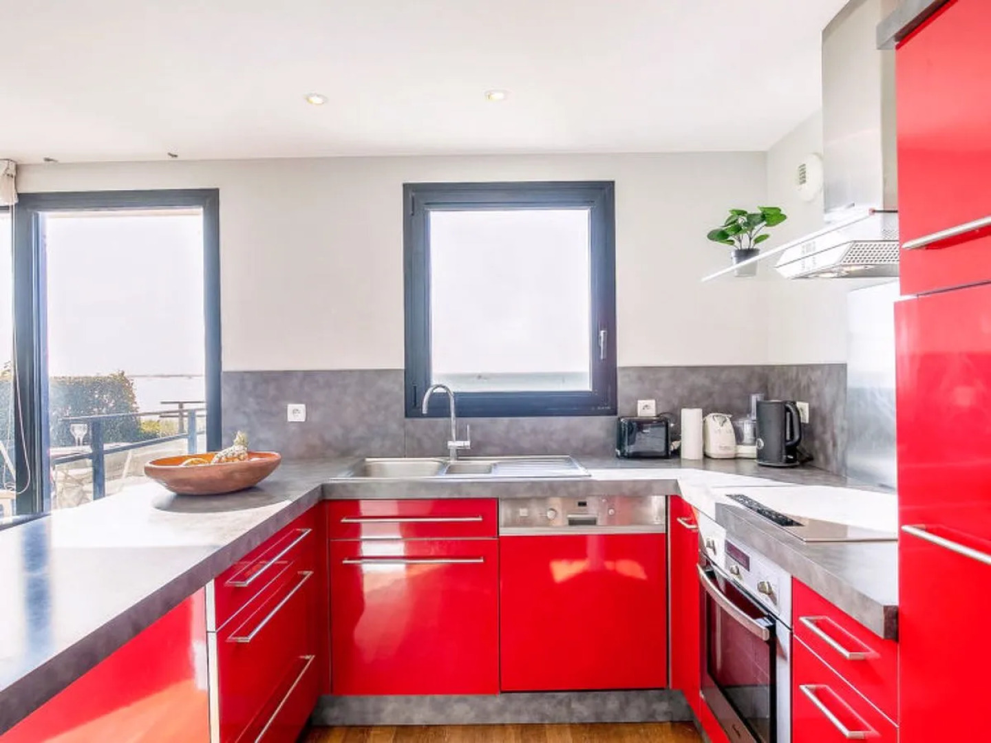 La Villa Marine (PLC225)