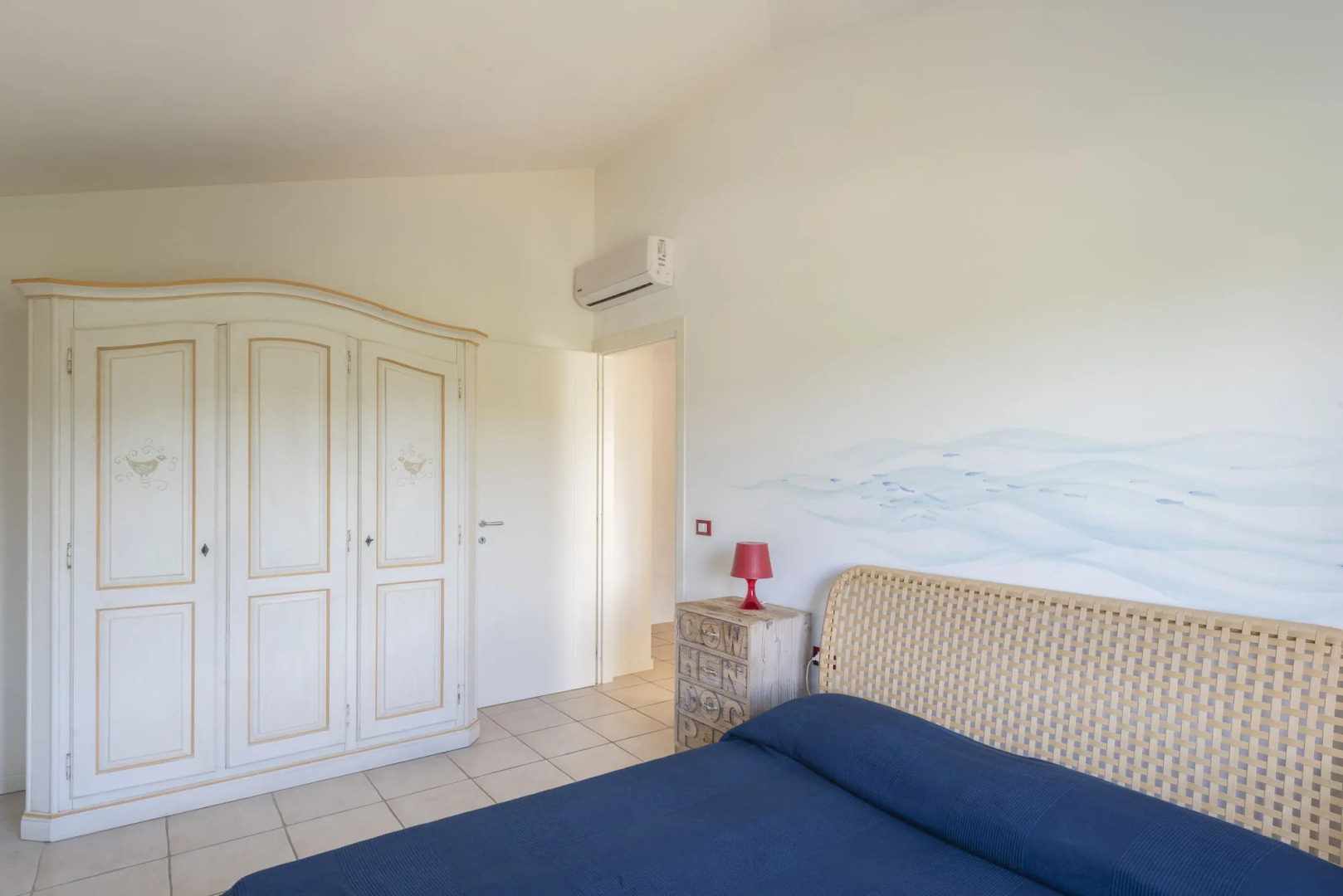 EA BIANCA Residence