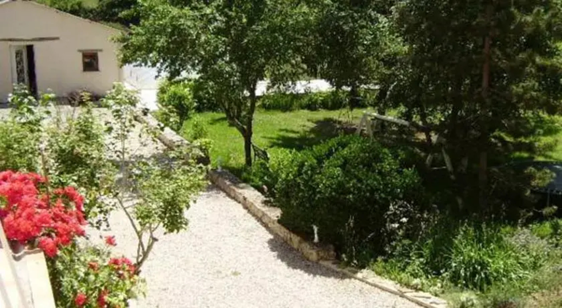 Gite du Moulin du Pont