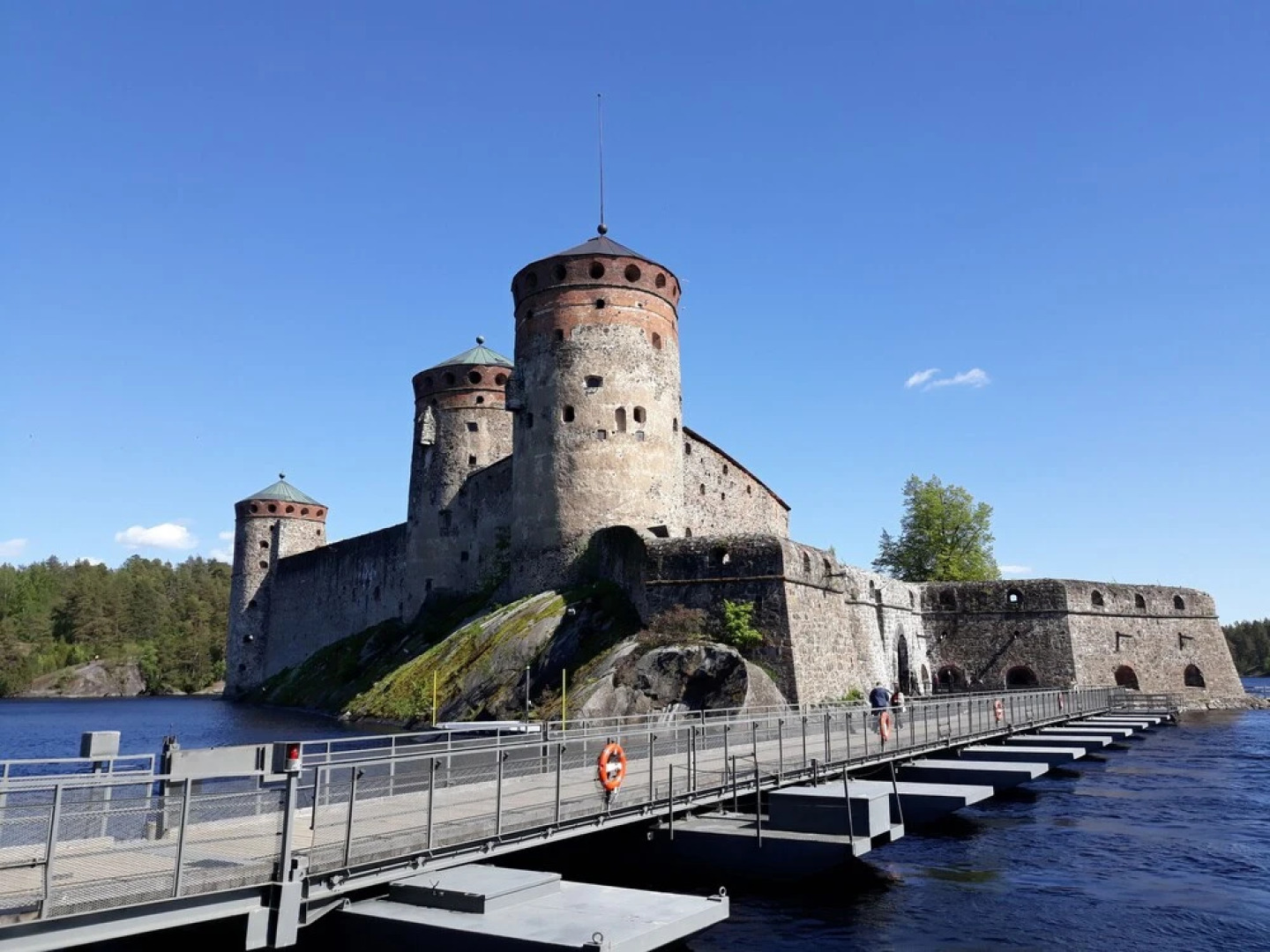 Summer Hotel Malakias