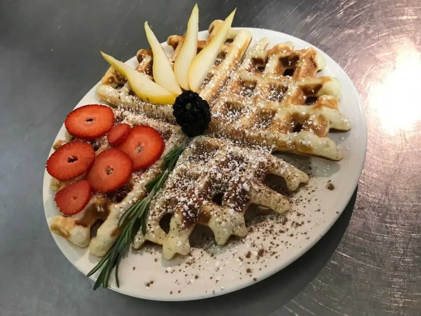 On The Beach Bed & Breakfast