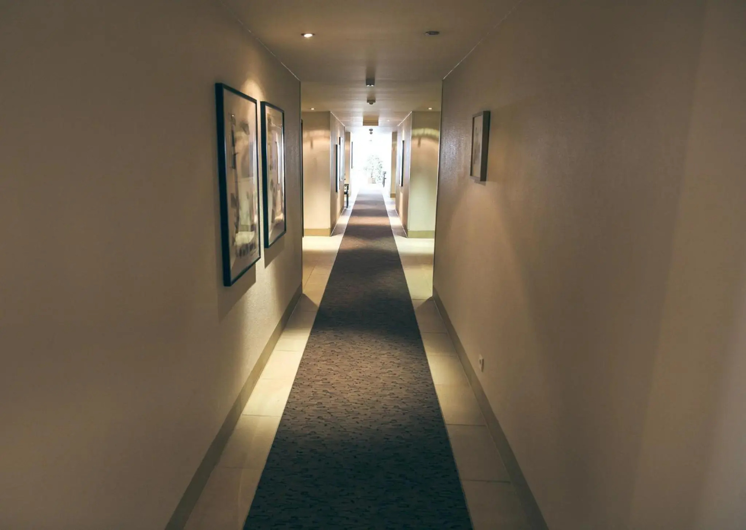 Lindenhof Hotel Tepe