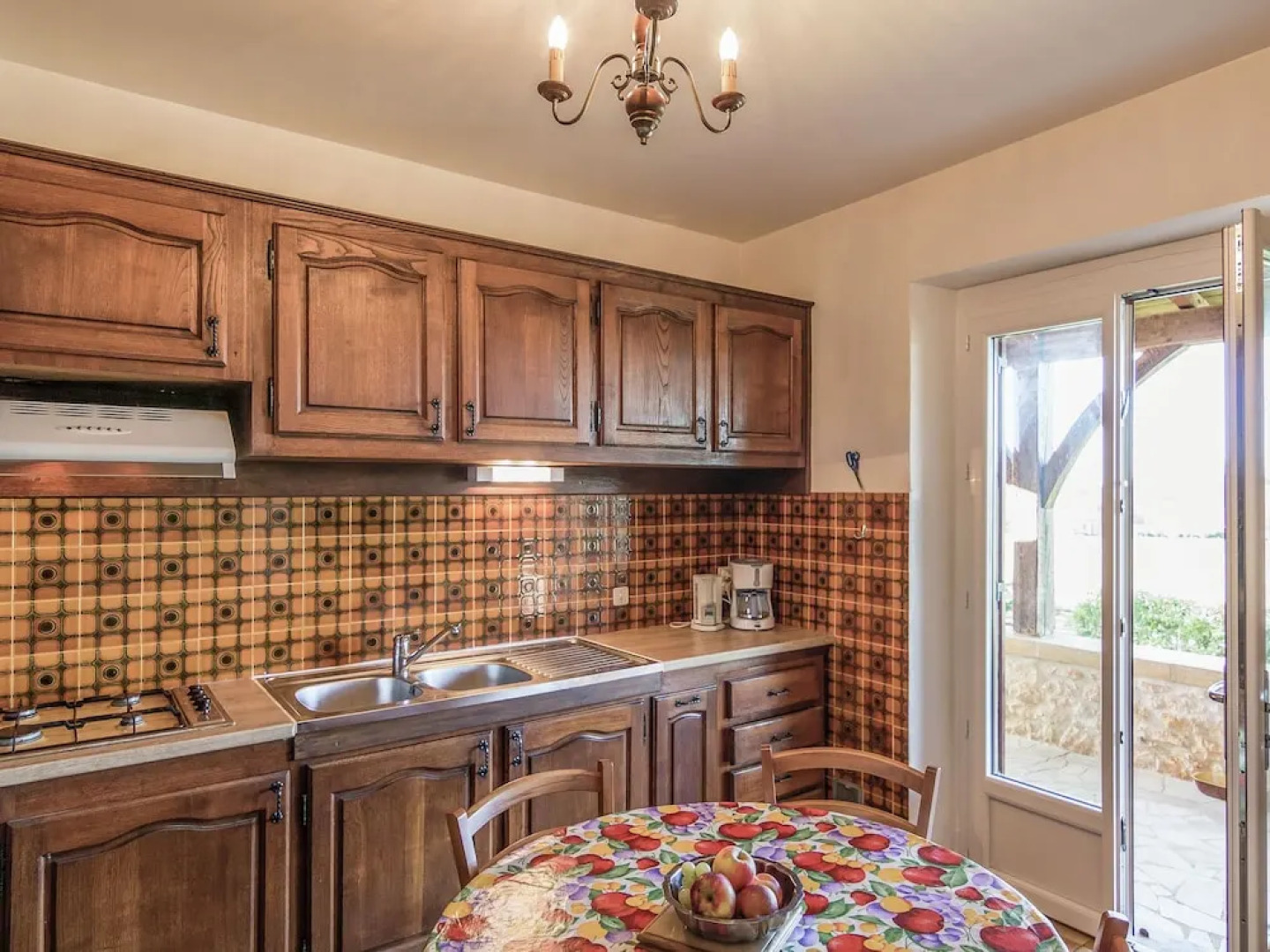 Beautiful Périgord House With Marvellous View of Marquay and Beautiful Nature