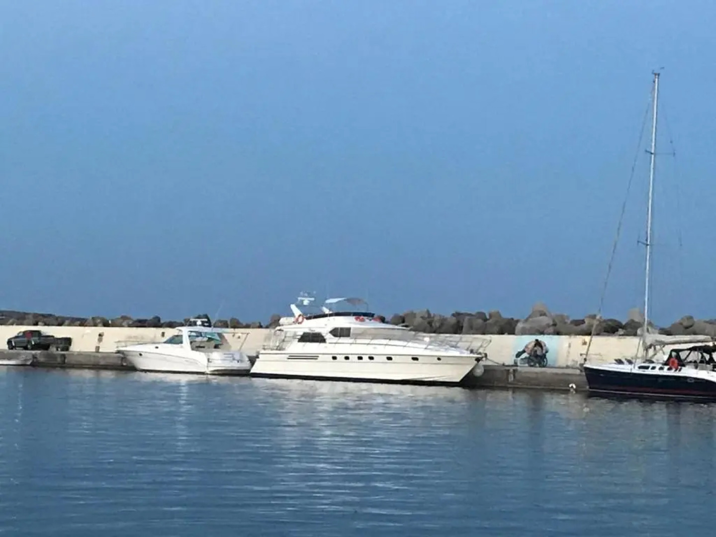 Koutsounari Traditional Cottages