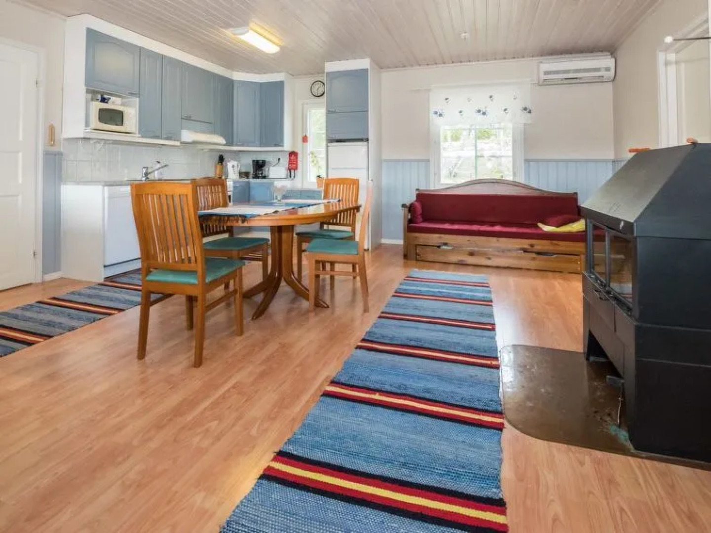 Holiday Home Tyynelä