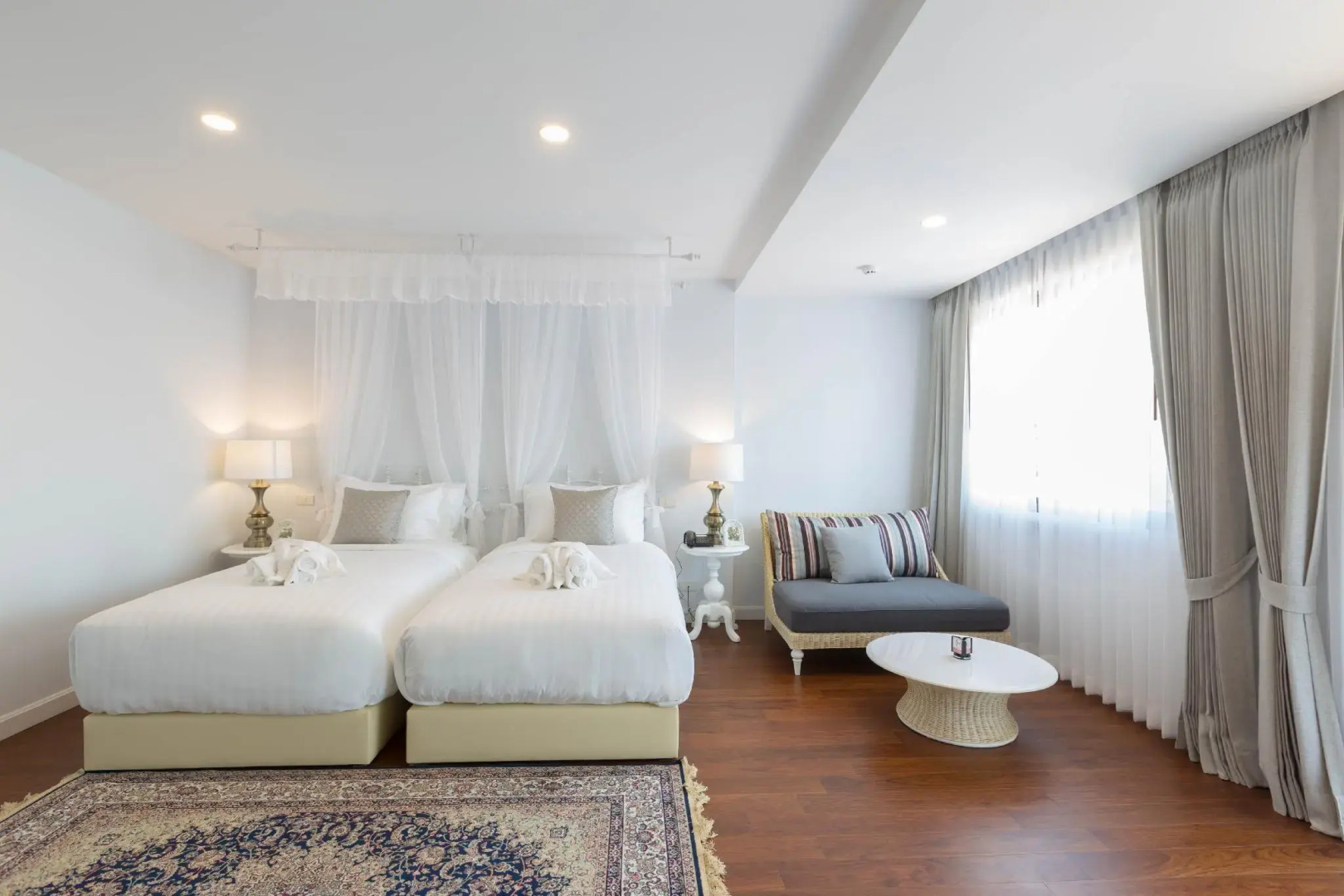 Content Villa Chiang Mai