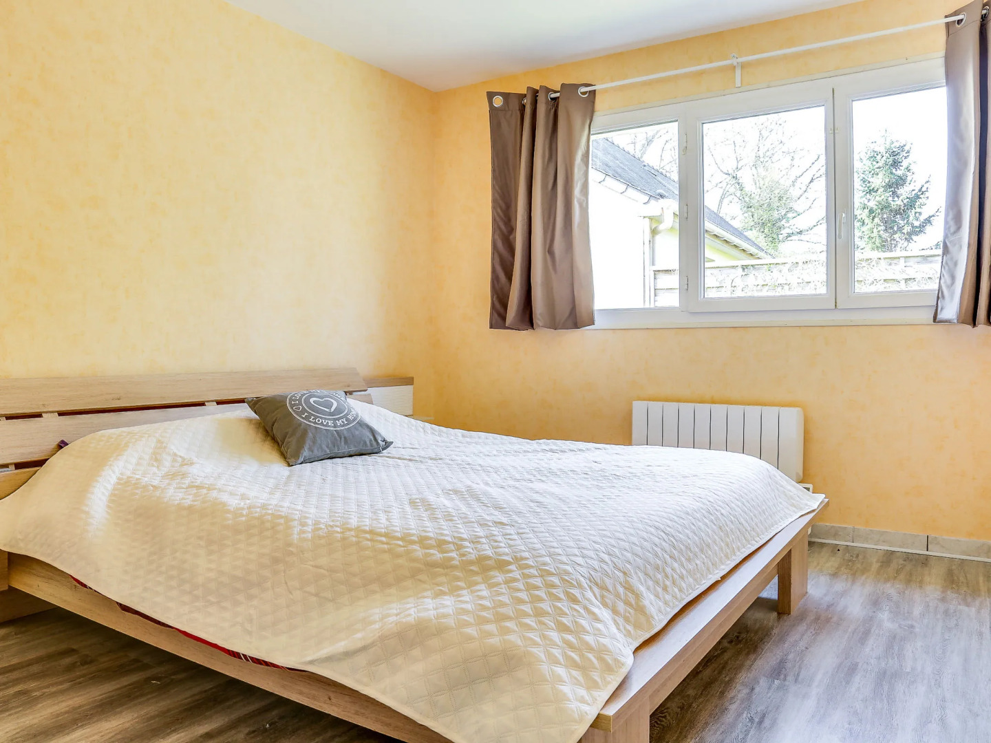 Holiday Home Lamomali