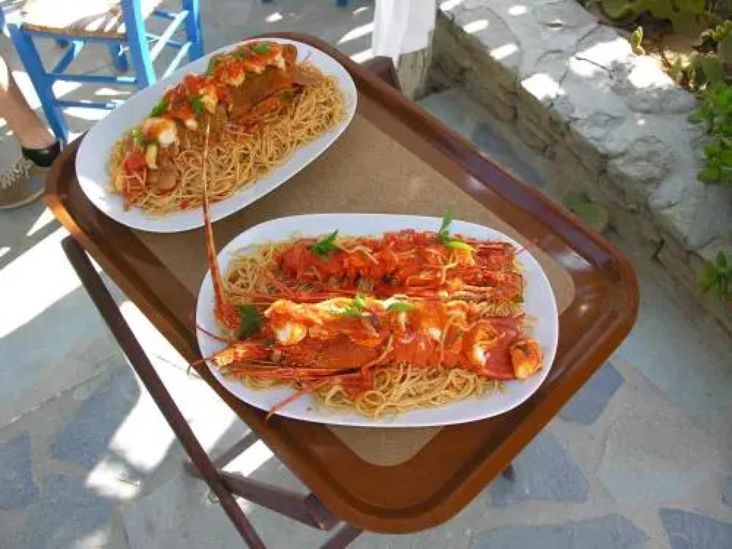 Armonia by Grispos Villas