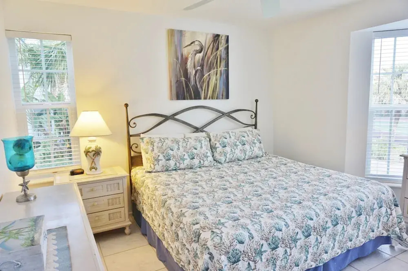 Palm Island 1 Deluxe - 1 Br Villa