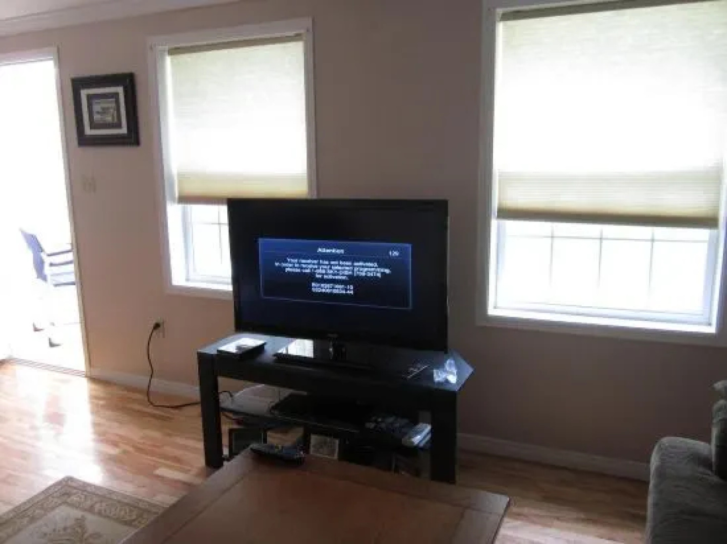 Atlantic Comfort Country Guest House