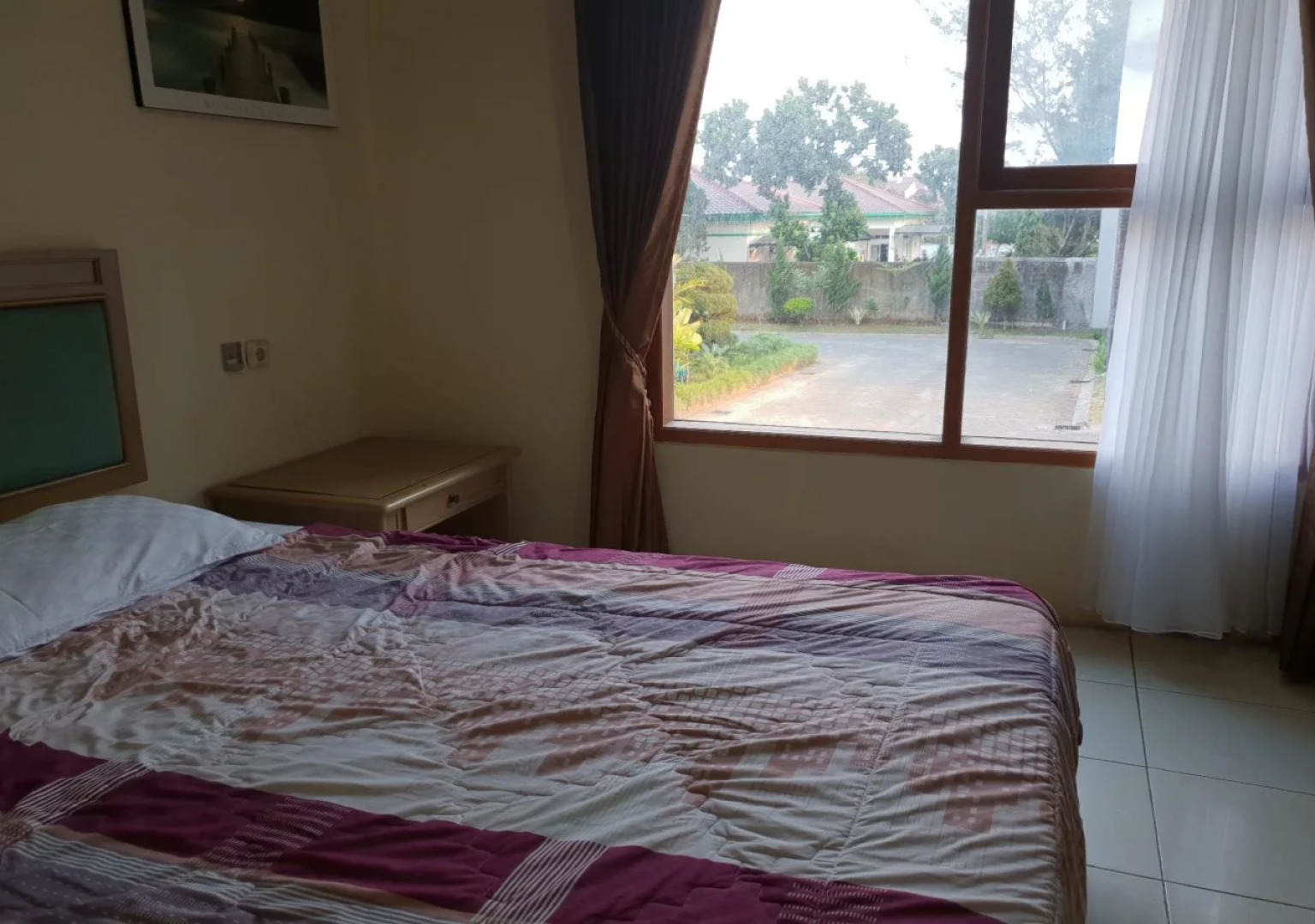 Hotel Alamanda Garut