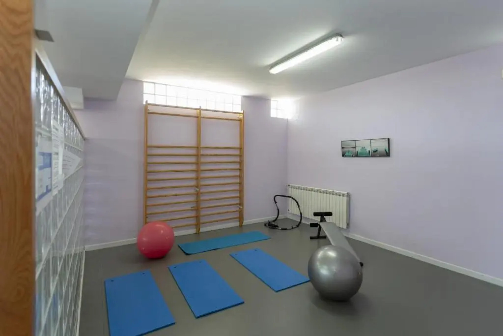 Apartamentos Turísticos Playa de Tapia