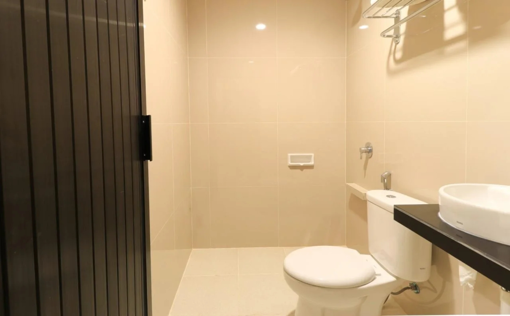 Violand Garden Hotel Samarinda