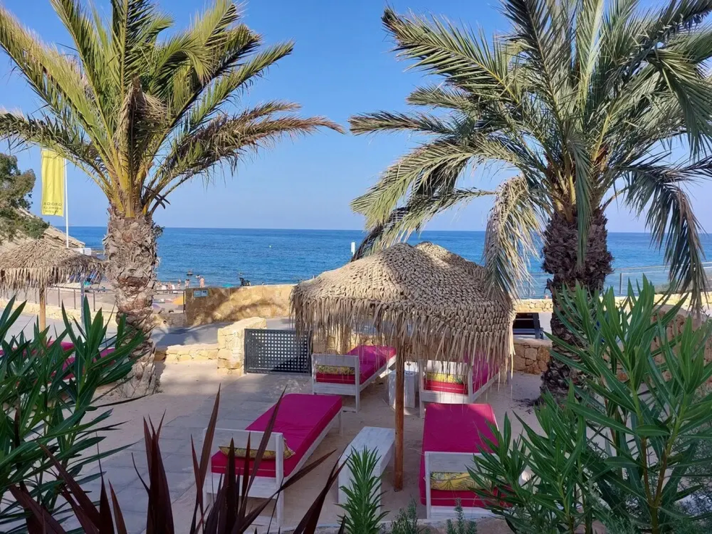 Dormio Resort Costa Blanca Beach & Spa