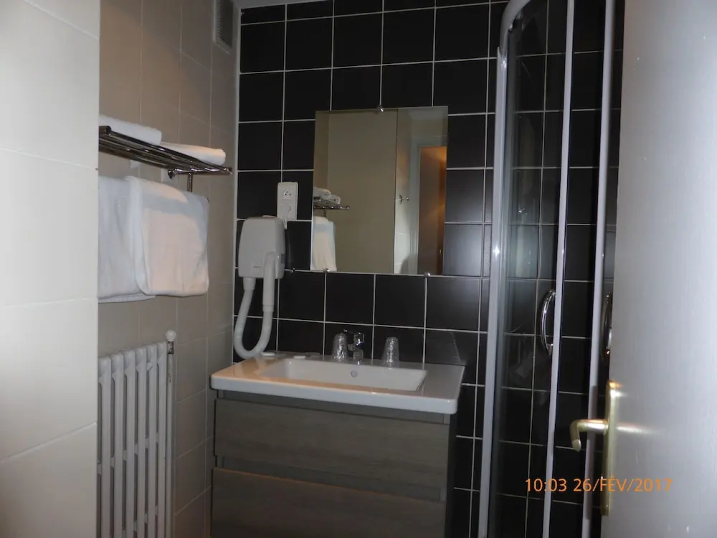 The Originals Access, Hostellerie des Pins