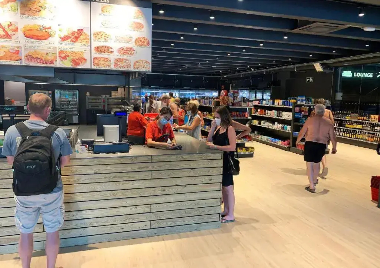 Empuriabrava 500m de la plage de la Rubina