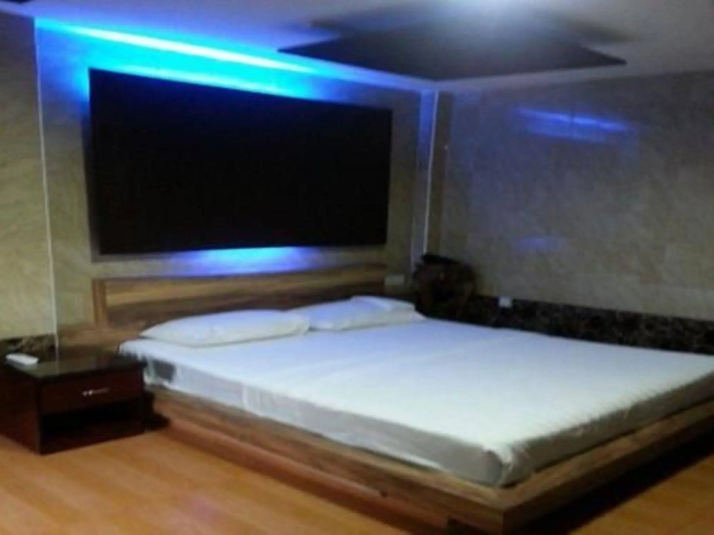 Mya Myint Mo Hotel Thanlyin