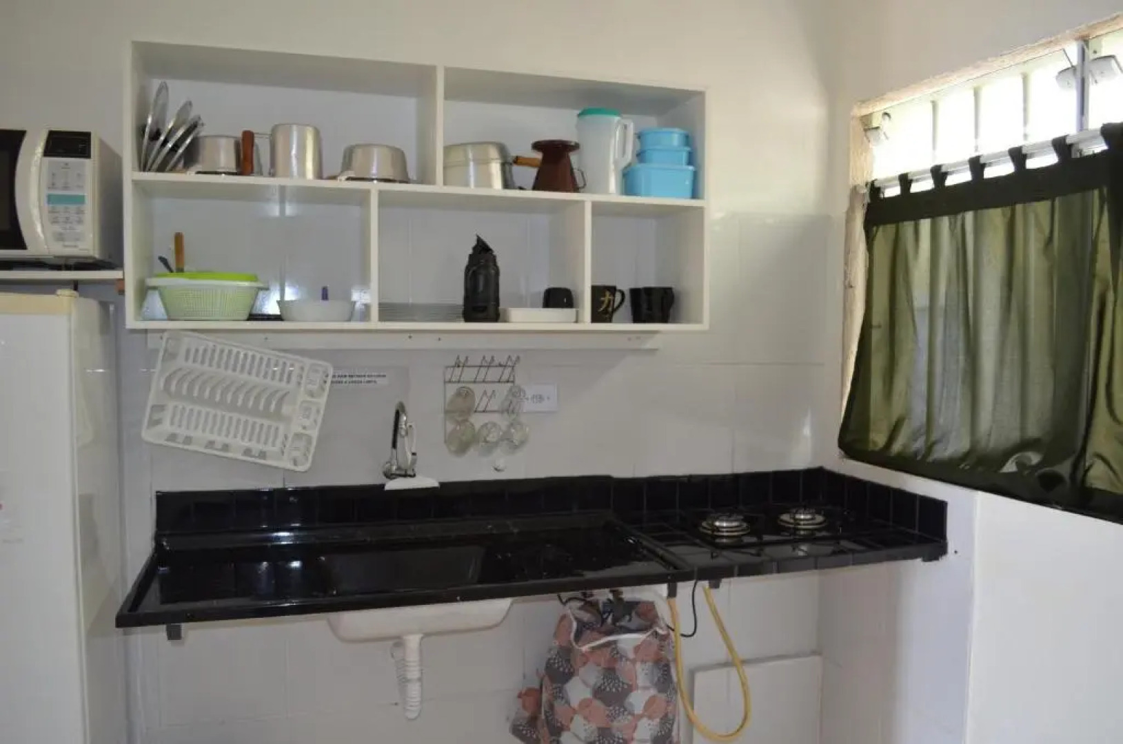 Pousada/Flat Praia Do Sonho