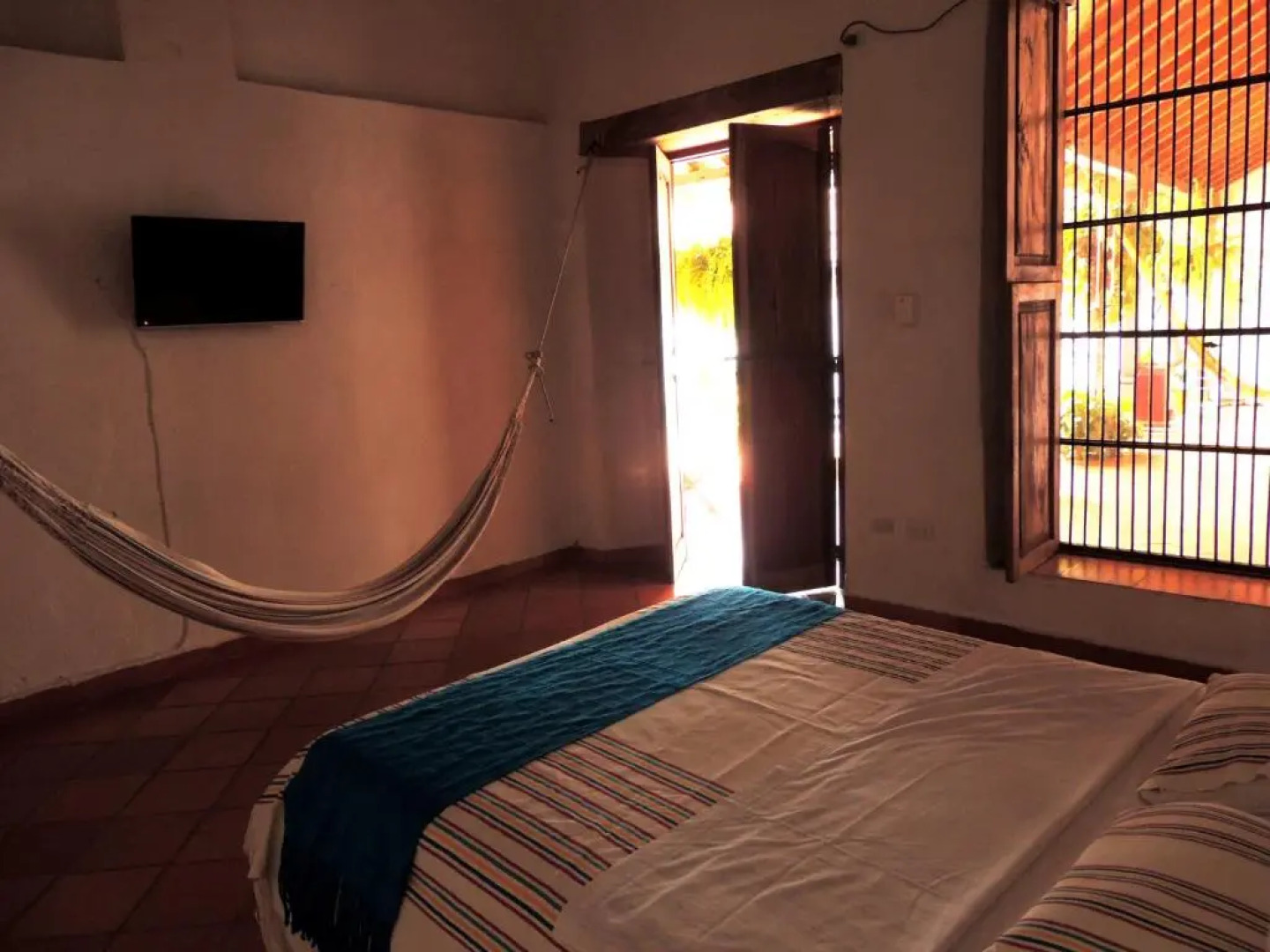 Legado de la Marquesa