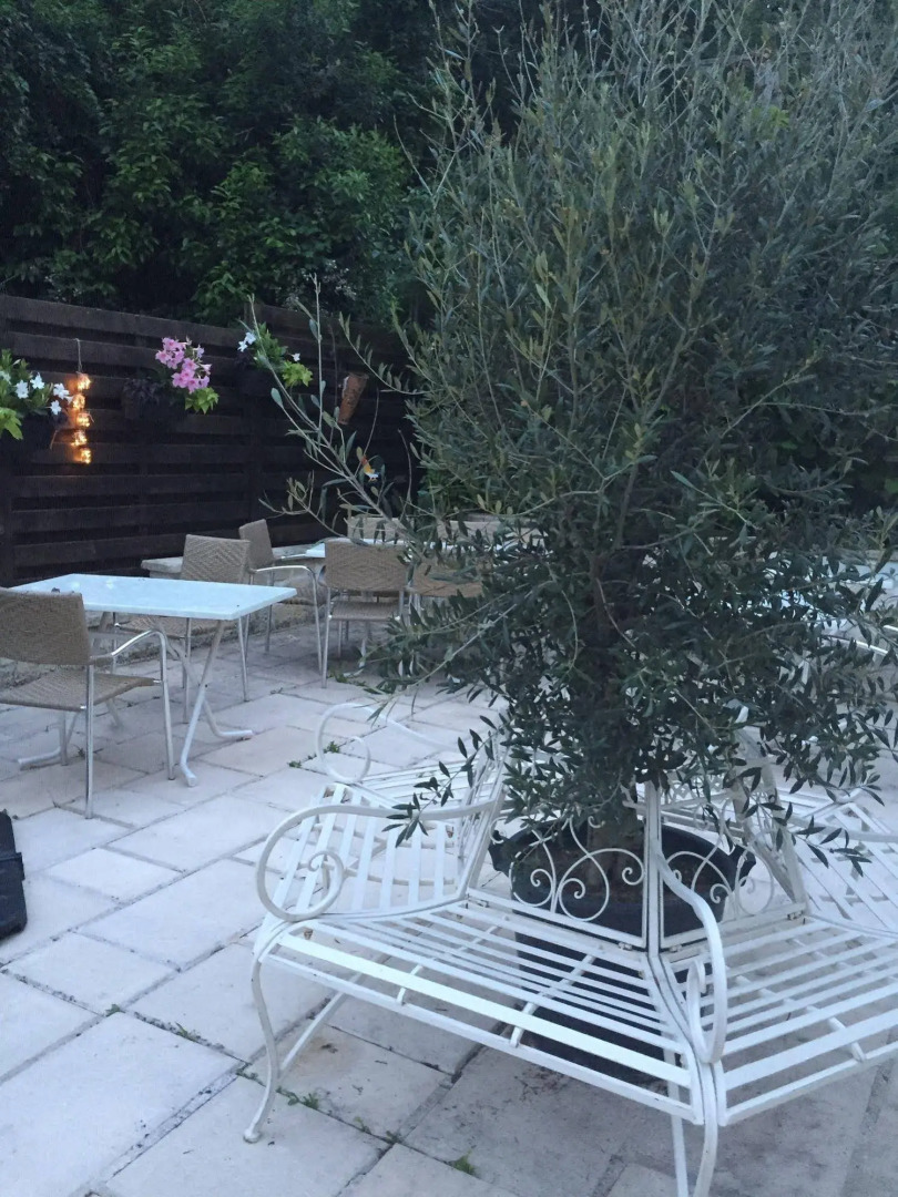 Hostellerie du Fin Chapon